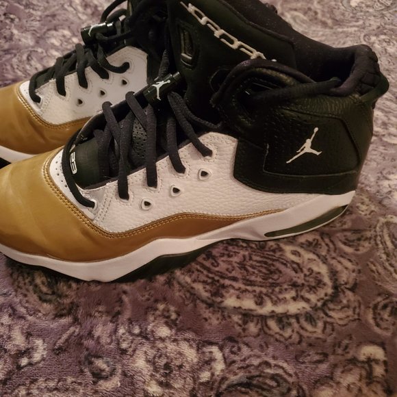 Nike Jordan Be Loyal - Picture 5 of 5